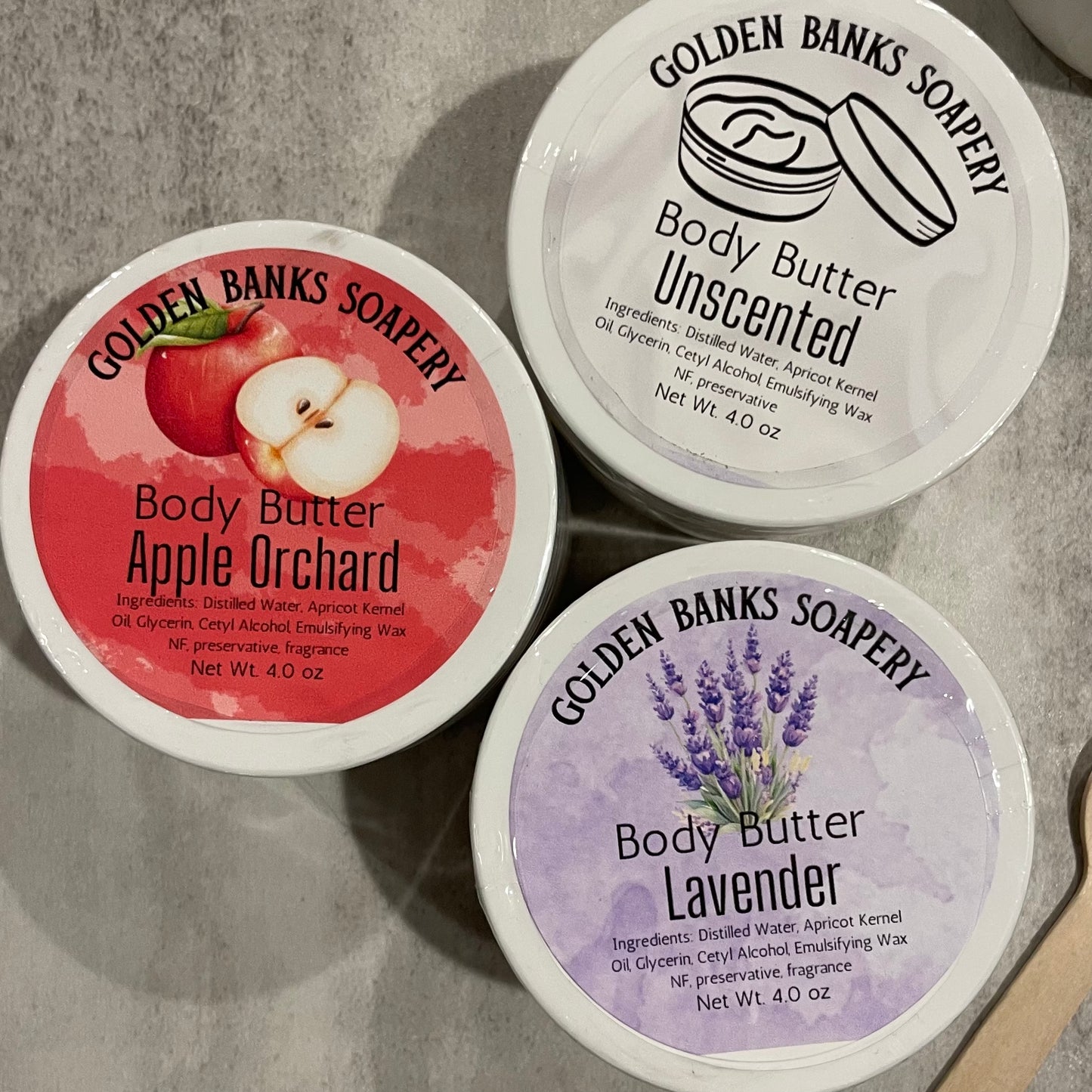 Body Butter
