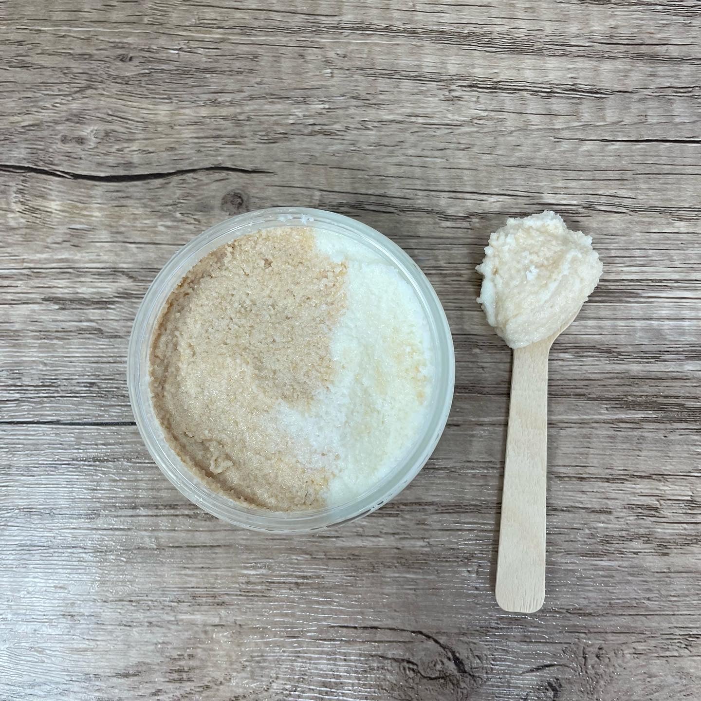 Luxe Sugar Scrub