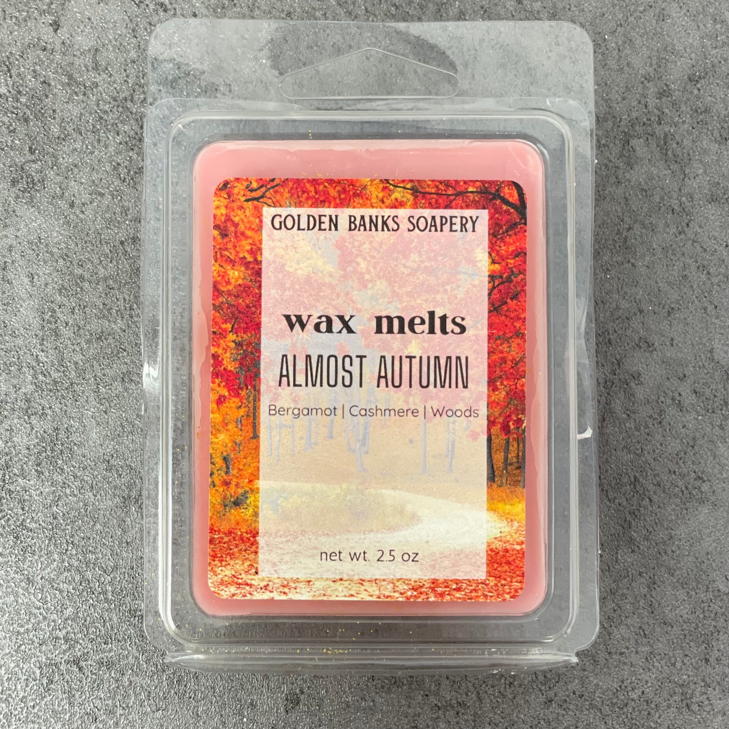 Wax Melts