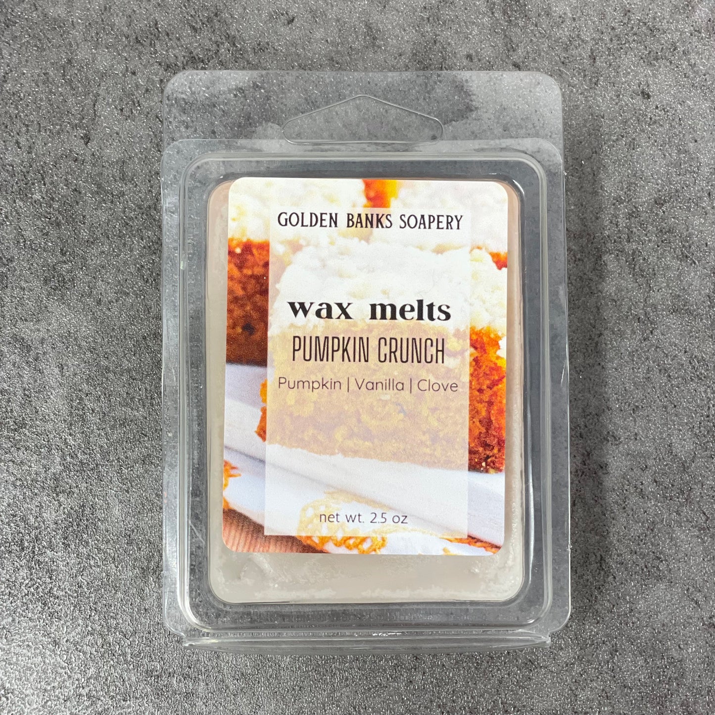 Wax Melts