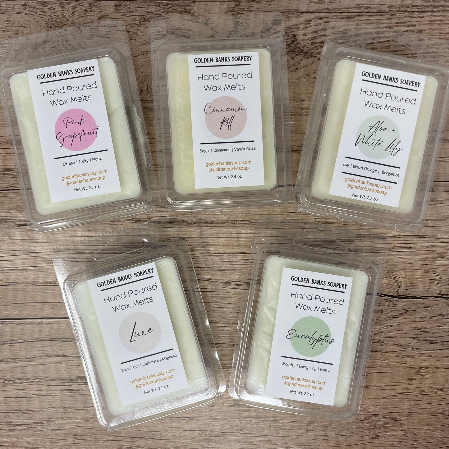 Wax Melts