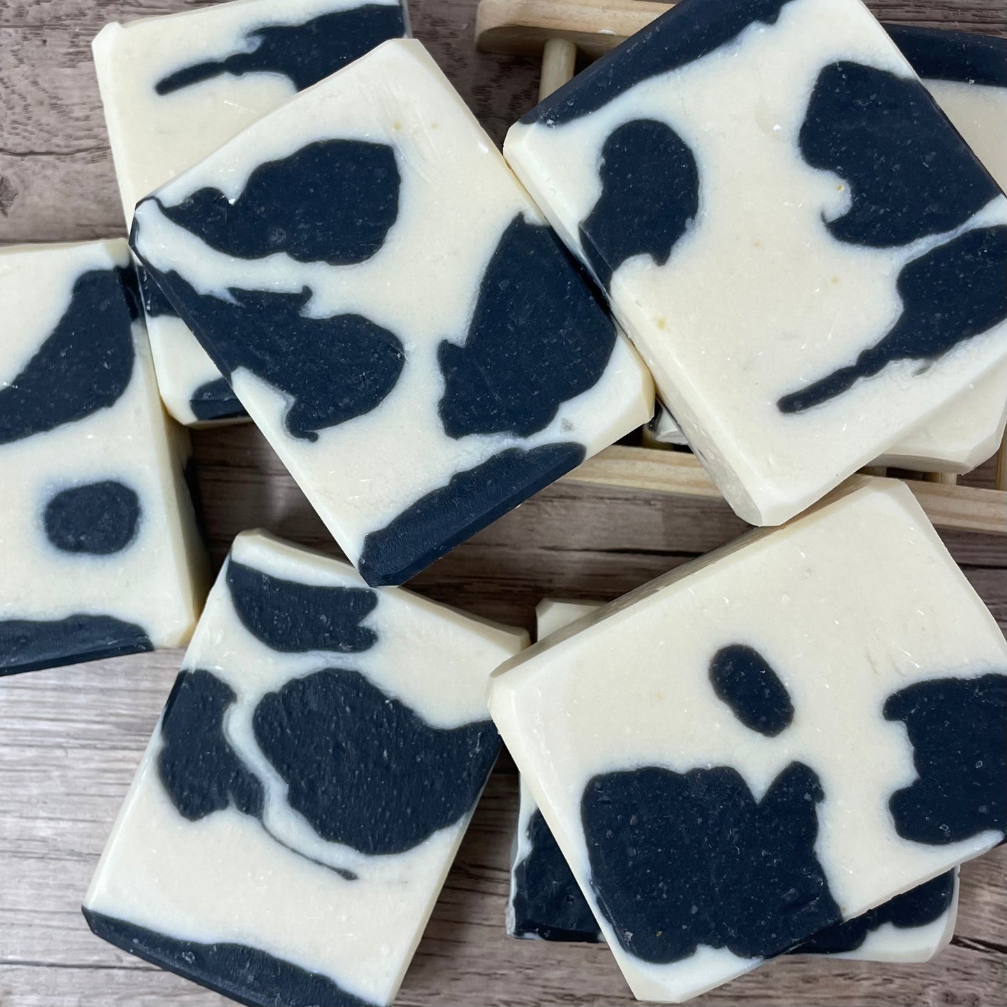 Cow Soaps