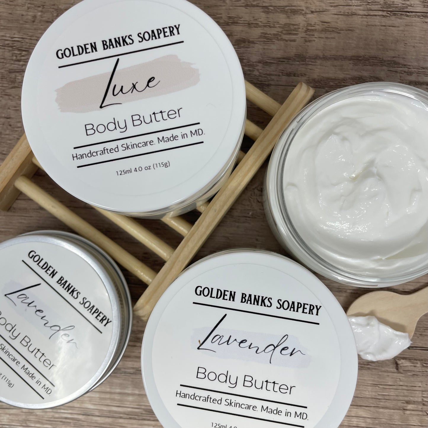 Body Butter