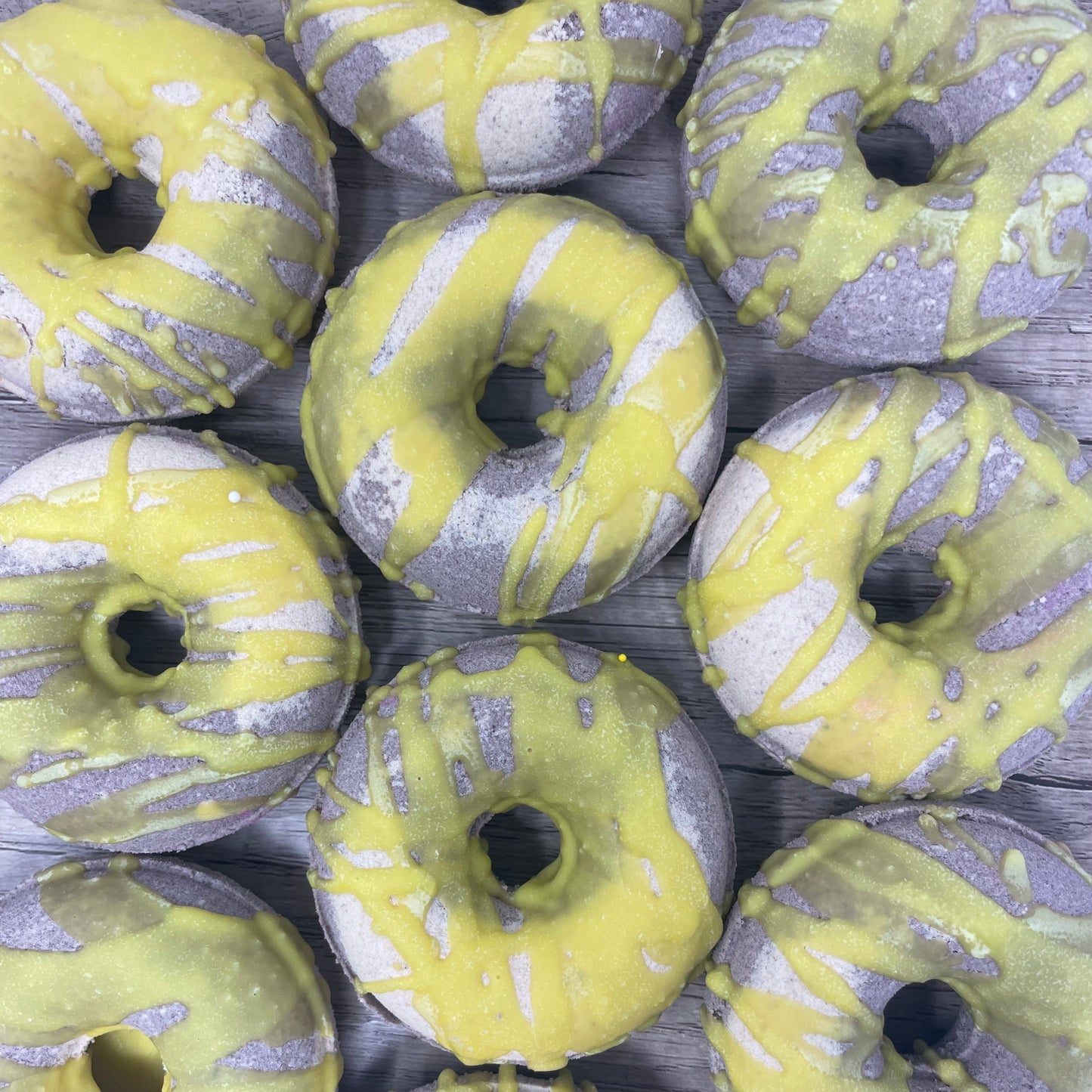 Maple Sugar Donut | Bath Bomb