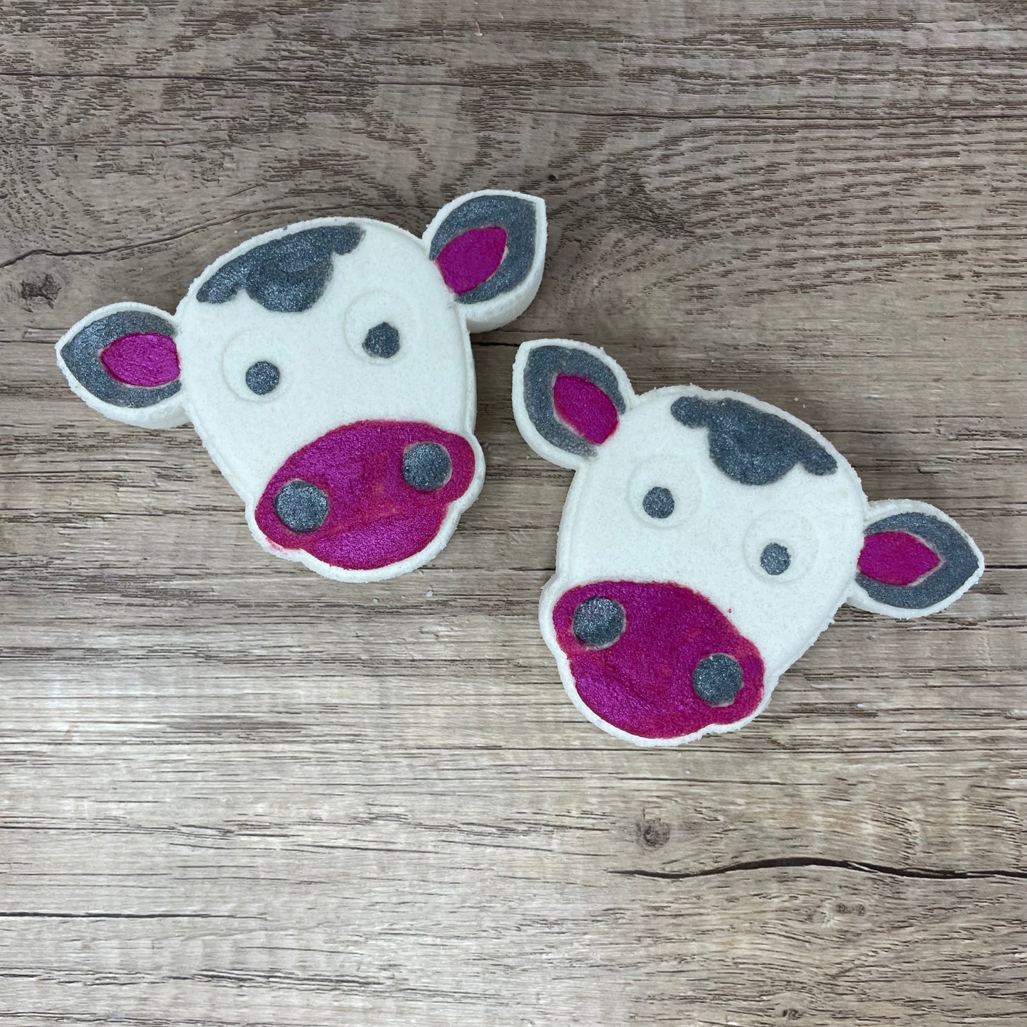 Cow | Bath Bomb