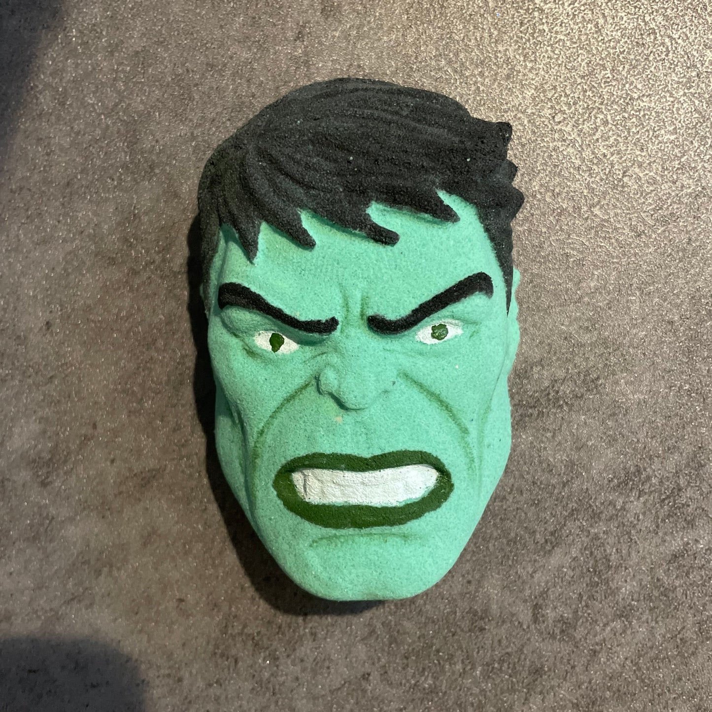 Smash Man | Bath Bomb