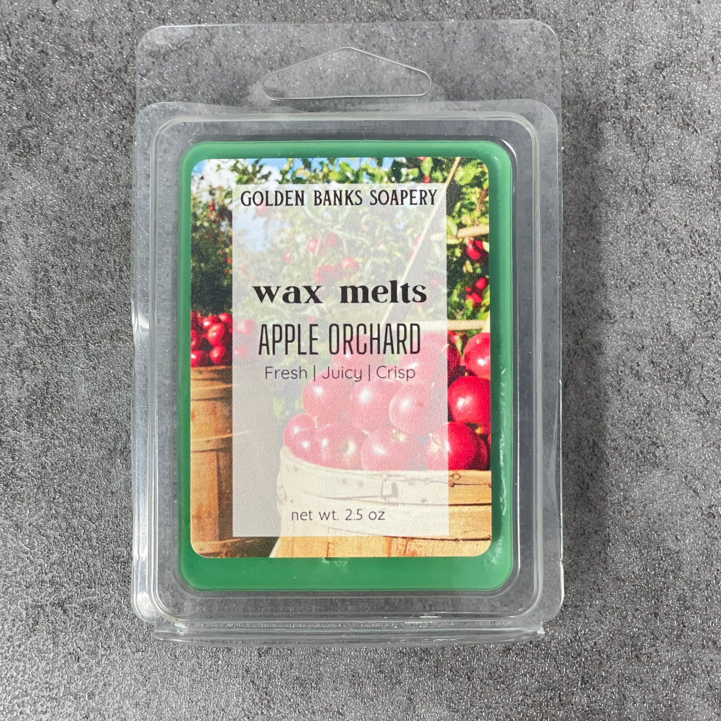 Wax Melts | Fall Scents Available