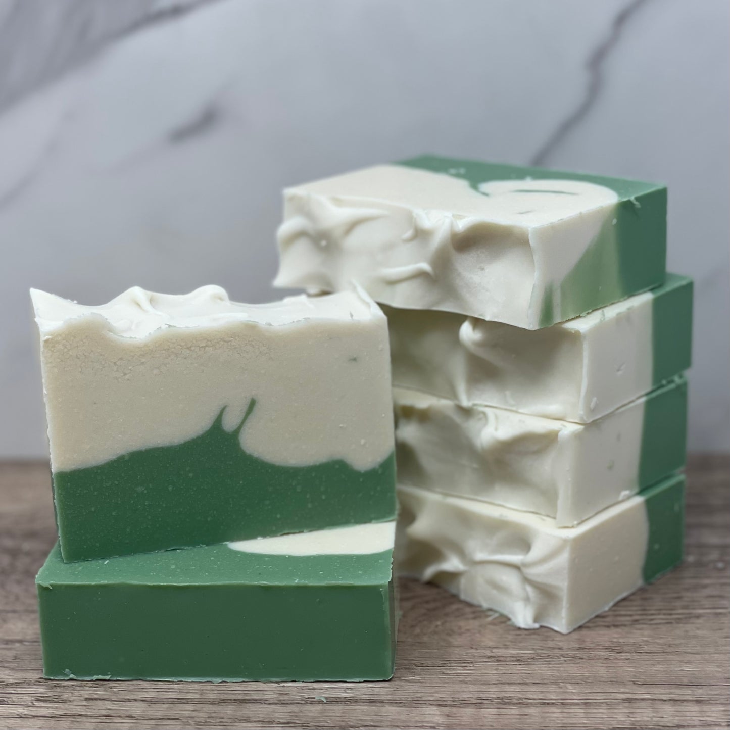 Eucalyptus | Hand & Body Soap