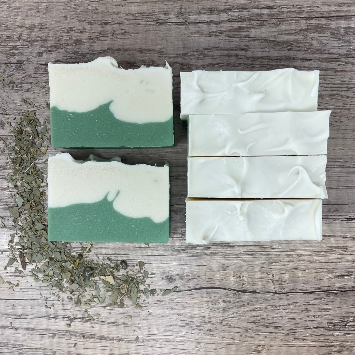 Eucalyptus | Hand & Body Soap