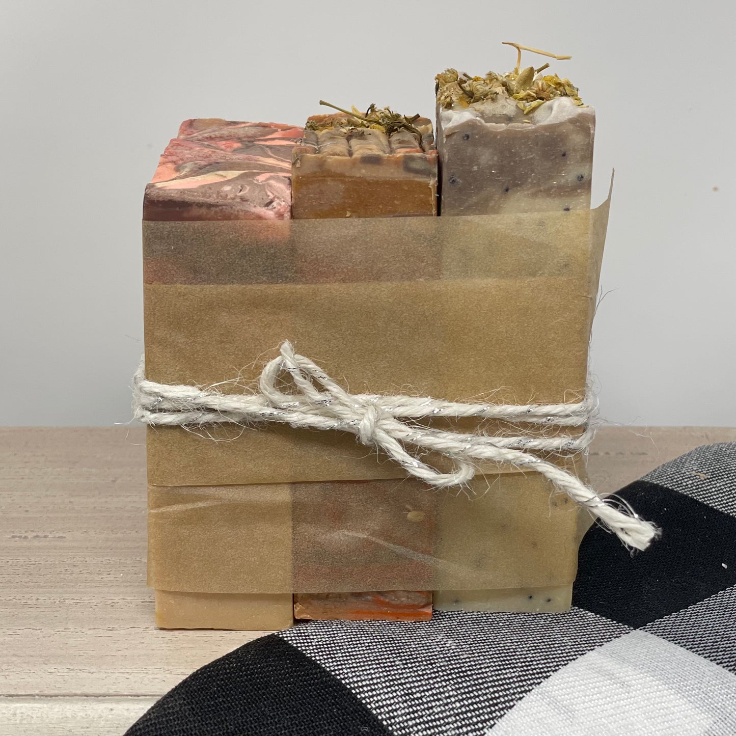 Fall Soap Collection