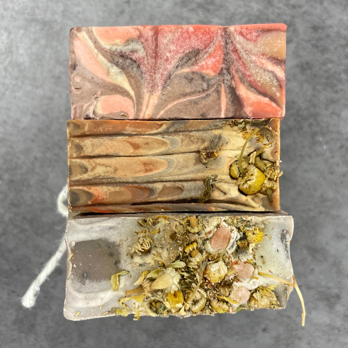 Fall Soap Collection