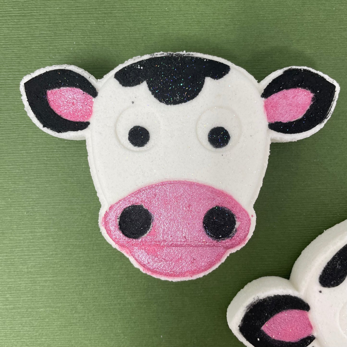 Cow | Bath Bomb