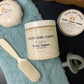 Whipped Baby Butter with Shea Butter | Golden BABY