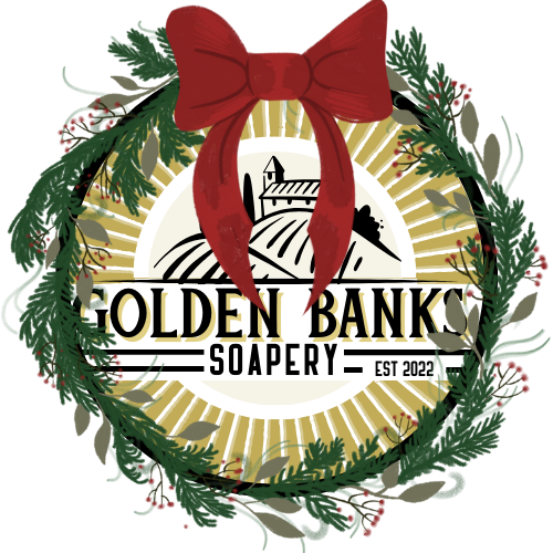 Golden Banks Soapery